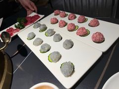 -蜀九香火锅(彩虹店)