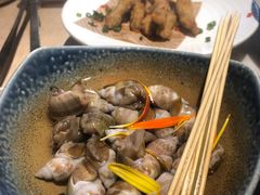 -围炉夜话·潮汕卤水火锅(榕江店)