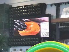 -温都水城·水梦奇缘