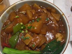 -南枝记·广东味道(中骏世界城店)