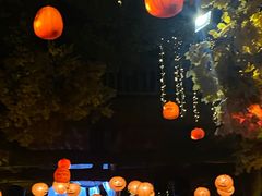 -横店影视城梦幻谷园区