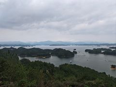-千岛湖鱼味馆(十字街总店)