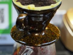 -云端咖啡私房店(河松街店)