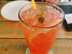 -Cafe Alice咖啡爱丽丝(奥城店)