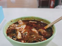 -阿叶羊杂碎(前进街店)