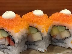 -俊屋料理·烧鸟·寿司·日泰融合菜(星际云汇店)