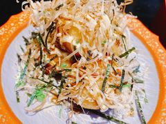 -杉海和牛烧肉海鲜自助(会展城店)