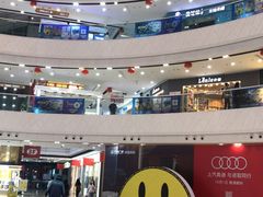 -北李妈妈菜·海肠捞饭(高新万达店)