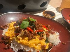 -CHINCHIN 青青·泰国料理(万象食家店)