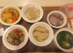 -巍阁高端月子中心(新世界店)