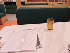 -香港深仔记茶餐厅(东门店)