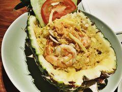 -mango tree芒果树泰国餐厅(青岛万象城店)