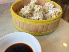 -老太原菜馆(中正天街店)
