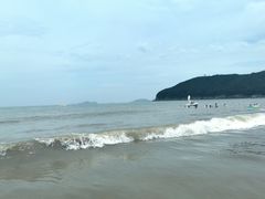 -东海半边山旅游度假区