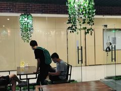 -机械师超级密室(大唐西市店)