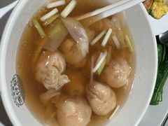 -深仔记茶餐厅(亚士厘道店)