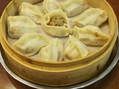 -百年认一力 太原老字号 (桥头街店)