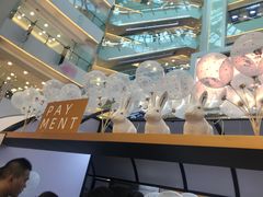 -GODIVA(王府井apm店)