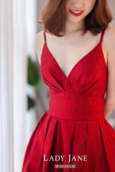 -Lady  Jane高端婚纱礼服馆