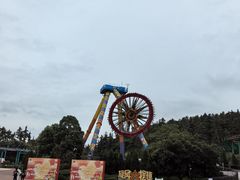 -南京银杏湖乐园