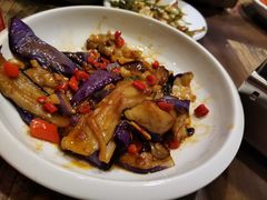 -老山村酒楼(白石洲店)