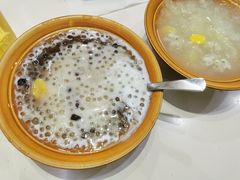 五加-糖潮糖水铺(省府店)