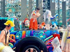 -大连海昌发现王国主题公园