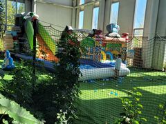 -中家鑫园温泉酒店鑫悦汤泉