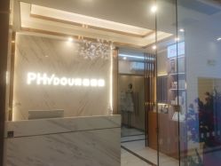 -芳朵美容养生SPA