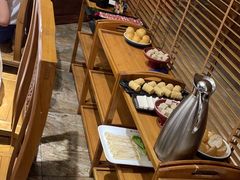 -川中故事·成都老火锅(东书房店)
