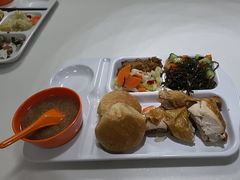 -香妃烤鸡(新奥店)