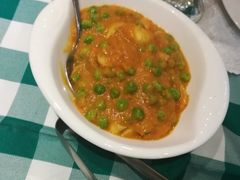 -Santoor 萨都里印度餐厅(北锣鼓巷店)