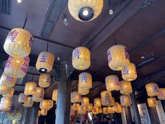 -南京大牌档(夫子庙老门东店)