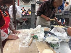-赵家名吃四味烩菜(东大寺门食品街店)