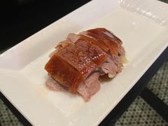 -北京四季酒店·采逸轩