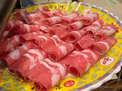 精选肥牛-芦月轩羊蝎子(北蜂窝店)