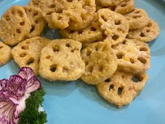 -雍景湾大酒楼(怡翠花园店)