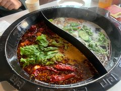 -重庆十七门老火锅(健康路店)