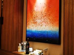 -北京泰富酒店-柏景轩中餐厅