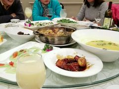 -高老庄绿色传奇(昊元生活广场店)
