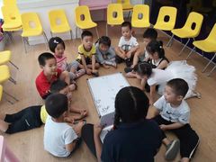 -英孚教育青少儿(高新公园茂中心)