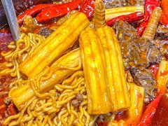 -阳阳老火锅(小南门店)