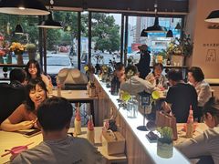 -友达面馆(二七南路店)