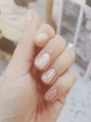 -J·花崎美睫美甲