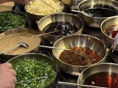 -火炉火自助餐(西直门凯德MALL店)