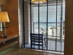 -黎客国际酒店
