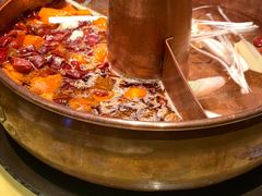 -进京涮肉·羊蝎子火锅(桓台店)