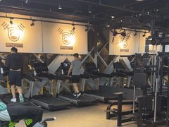 -GMJ·24H健身房(四川北路店)
