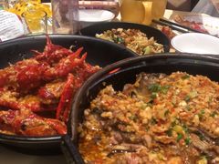 -聚味瞿记·龙虾堂(坡子街店)