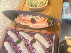 -季季山·云南野生菌火锅(上海首店)